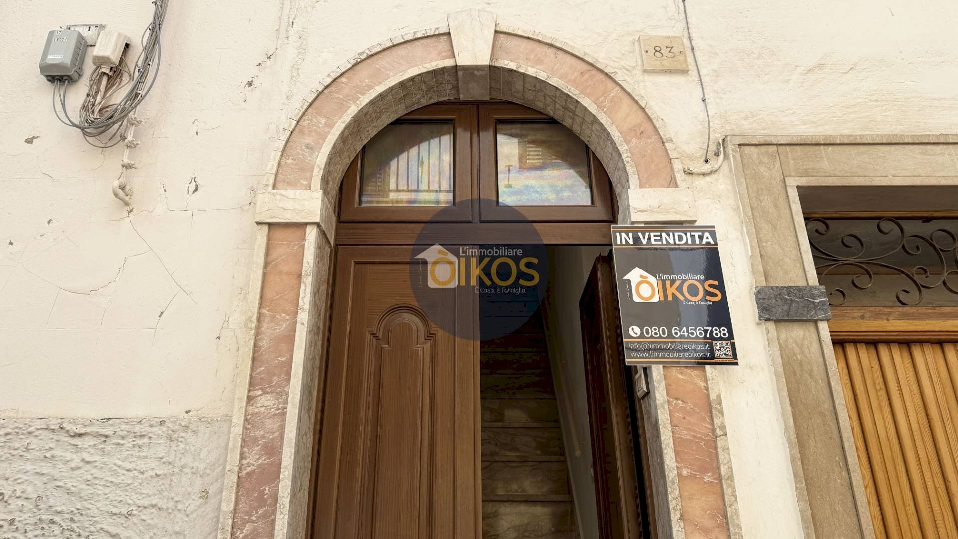Foto 3 - Casa indipendente Via Dante Alighieri
83, Fasano - foto 3
