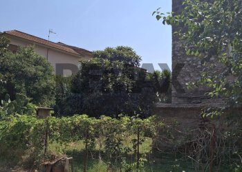 Giardino - Independent house VIA CAMPANILI 2 TRAVERSA
 
9999, Santi Cosma e Damiano - photo 4