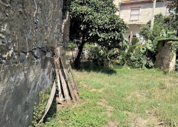 Giardino - Independent house VIA CAMPANILI 2 TRAVERSA
 
9999, Santi Cosma e Damiano - photo 8