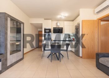 Sala da pranzo - Three-room apartment via filanda
 
26, Sulbiate - photo 2