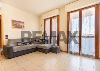 Soggiorno - Three-room apartment via filanda
 
26, Sulbiate - photo 3