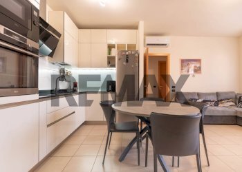 Cucina - Three-room apartment via filanda
 
26, Sulbiate - photo 6