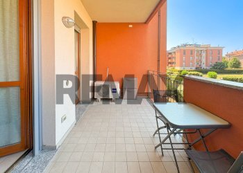 Balcone - Three-room apartment via filanda
 
26, Sulbiate - photo 7