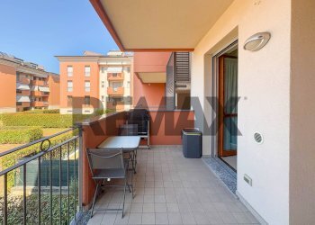 Balcone - Three-room apartment via filanda
 
26, Sulbiate - photo 8