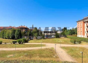 Edificio all\'aperto - Three-room apartment via filanda
 
26, Sulbiate - photo 11