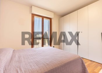 Camera / camera da letto - Three-room apartment via filanda
 
26, Sulbiate - photo 14