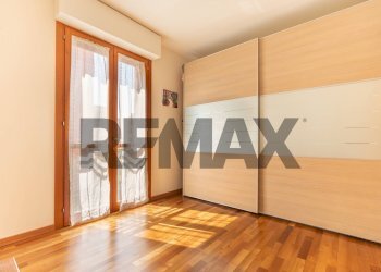 Stanza vuota - Three-room apartment via filanda
 
26, Sulbiate - photo 18