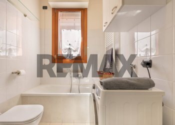 Bagno - Three-room apartment via filanda
 
26, Sulbiate - photo 22