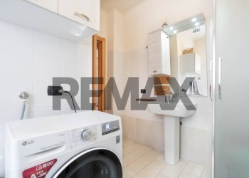 Lavanderia - Three-room apartment via filanda
 
26, Sulbiate - photo 24