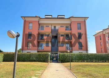 Edificio all\'aperto - Three-room apartment via filanda
 
26, Sulbiate - photo 25