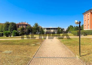 Edificio all\'aperto - Three-room apartment via filanda
 
26, Sulbiate - photo 26