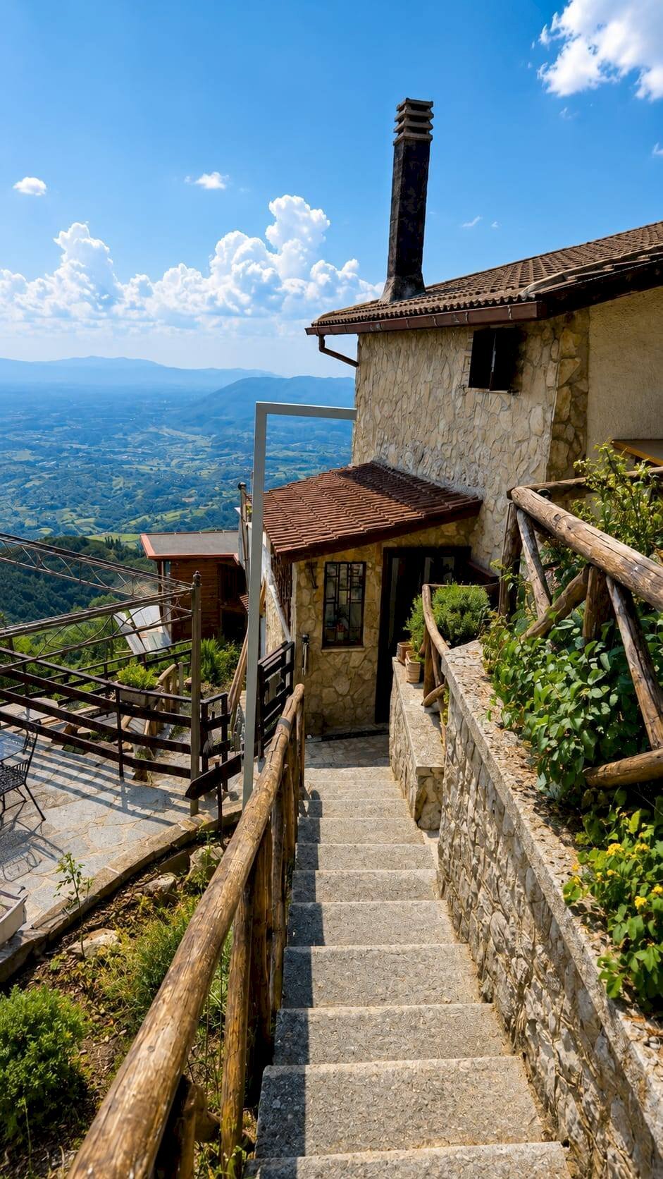 Foto 1 - Casa indipendente Via Monte Scalambra Alta
 
snc, Serrone - foto 1