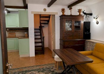 Foto 2 - Casa indipendente Via Monte Scalambra Alta
 
snc, Serrone - foto 2