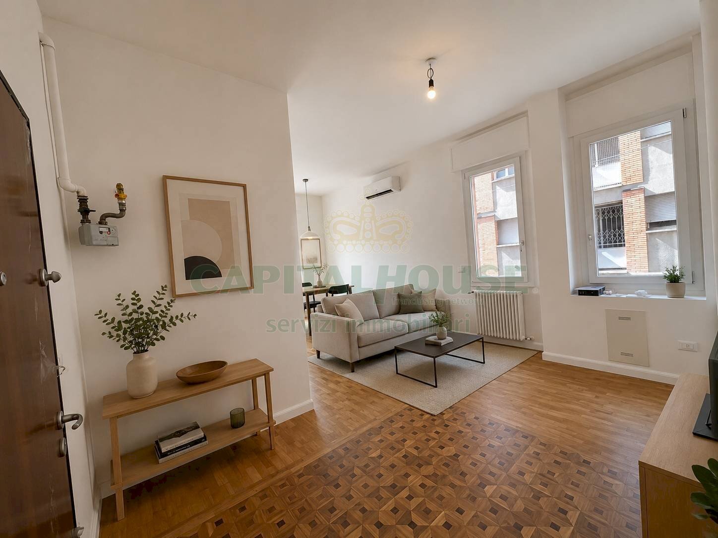 Foto 1 - Quadrilocale Via Del Borgo Di San Pietro, Bologna - foto 1