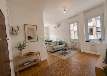 Foto 1 - Quadrilocale Via Del Borgo Di San Pietro, Bologna - foto 1