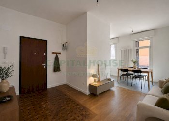 Foto 2 - Quadrilocale Via Del Borgo Di San Pietro, Bologna - foto 2