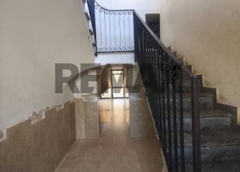 Scale - Trilocale Via Domenico Schiavo
 
8, Palermo - foto 18