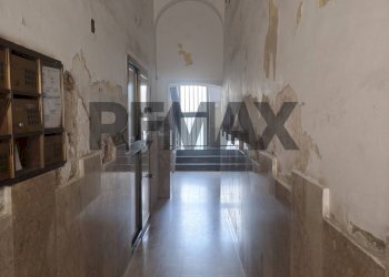 Ricezione / Lobby - Trilocale Via Domenico Schiavo
 
8, Palermo - foto 21