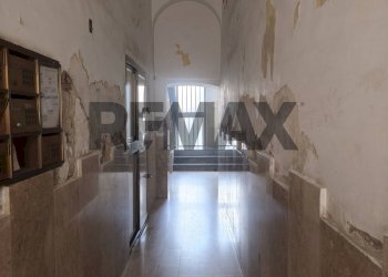 Ricezione / Lobby - Trilocale Via Domenico Schiavo
 
8, Palermo - foto 22
