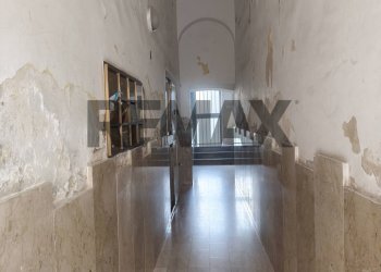Ricezione / Lobby - Trilocale Via Domenico Schiavo
 
8, Palermo - foto 23