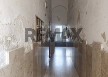 Ricezione / Lobby - Trilocale Via Domenico Schiavo
 
8, Palermo - foto 24