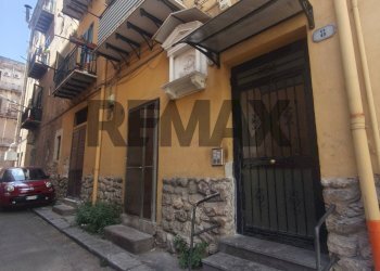 Edificio all\'aperto - Trilocale Via Domenico Schiavo
 
8, Palermo - foto 25