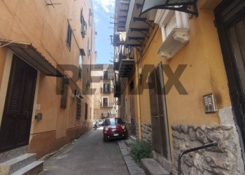 Edificio all\'aperto - Trilocale Via Domenico Schiavo
 
8, Palermo - foto 26