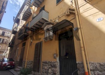 Edificio all\'aperto - Trilocale Via Domenico Schiavo
 
8, Palermo - foto 27