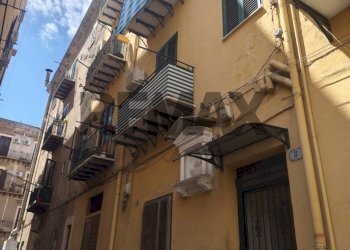 Edificio all\'aperto - Trilocale Via Domenico Schiavo
 
8, Palermo - foto 30