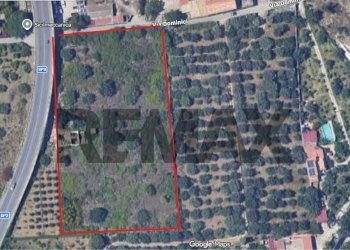 Posizione della mappa - Terreno agricolo via Dominici
 
snc, Carini - foto 9
