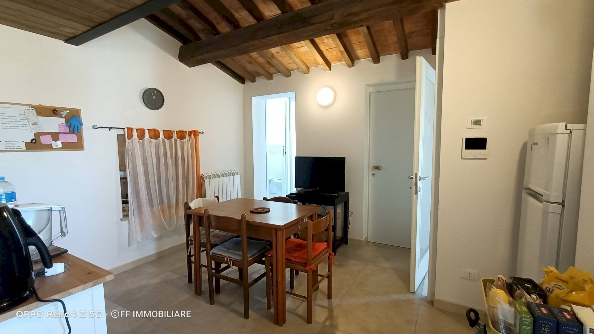 Foto 1 - Four-room apartment via crescimbeni, Macerata - photo 1