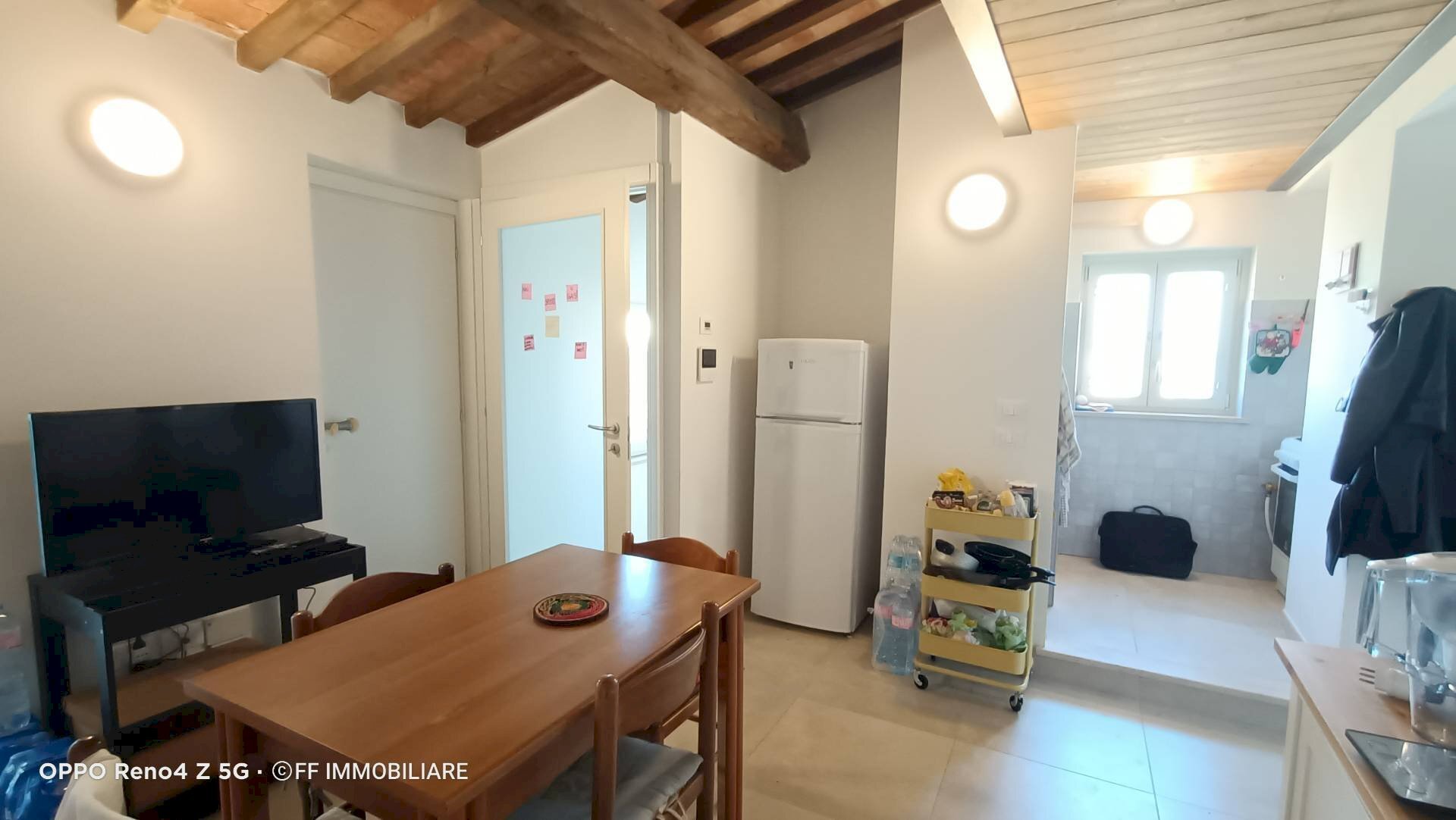 Foto 2 - Four-room apartment via crescimbeni, Macerata - photo 2