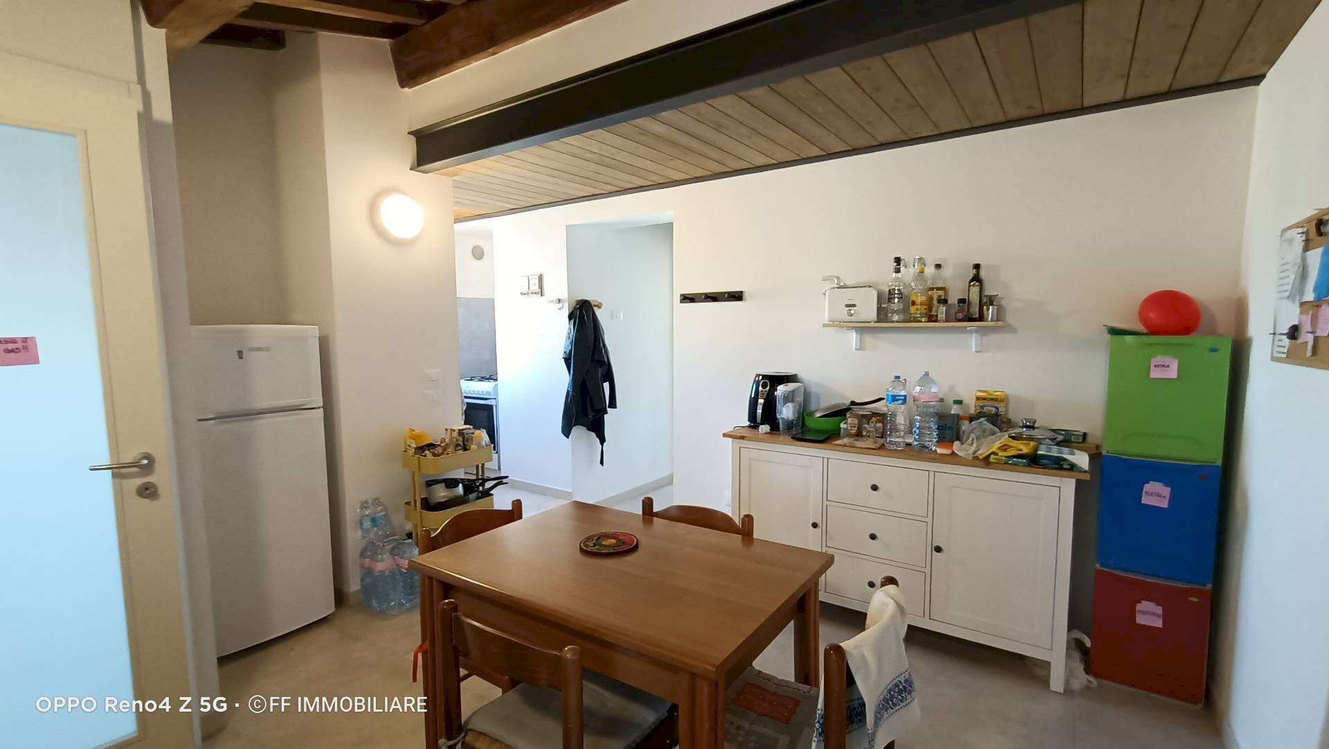 Foto 3 - Four-room apartment via crescimbeni, Macerata - photo 3