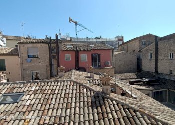 Foto 10 - Four-room apartment via crescimbeni, Macerata - photo 10