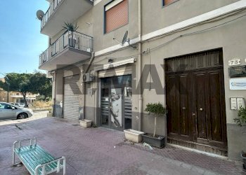 Edificio all\'aperto - Monolocale viale aldo moro
 
snc, Favara - foto 18