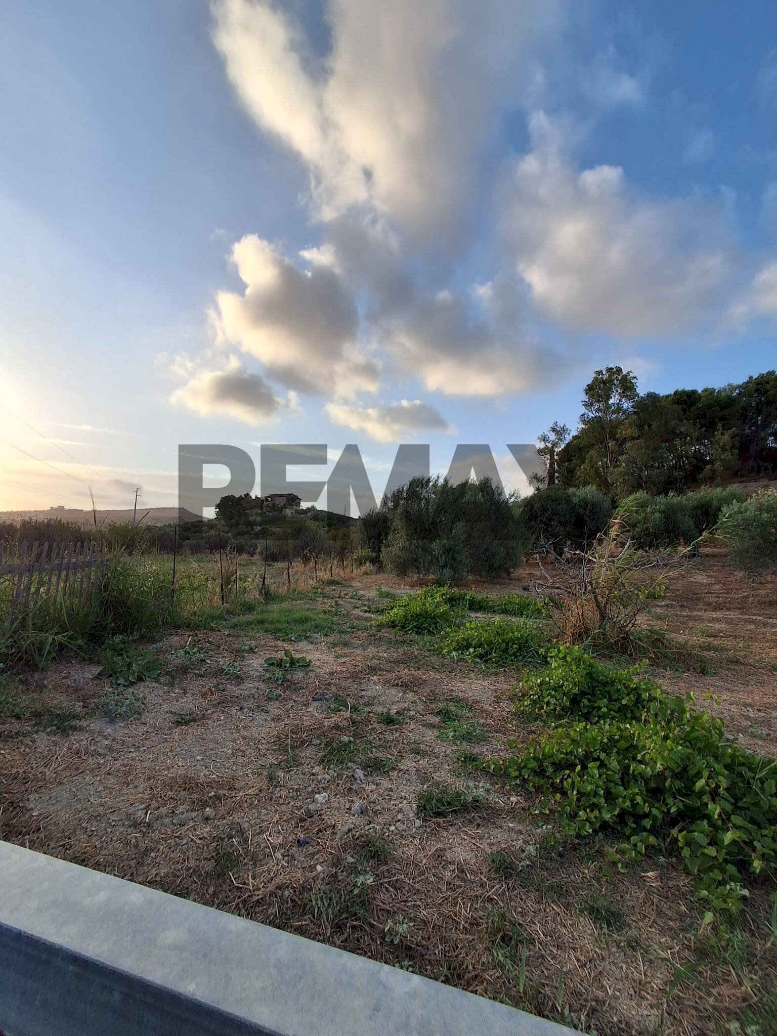 Giardino - Agricultural land via Chimento
30, Favara - photo 2