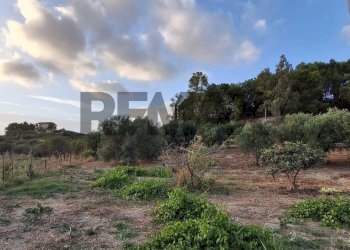Vista delle montagne - Agricultural land via Chimento
30, Favara - photo 1