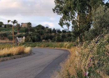 Vista dell\'acqua - Agricultural land via Chimento
30, Favara - photo 5
