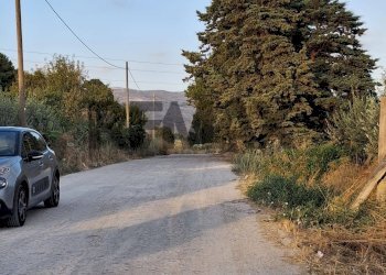Non correlato - Agricultural land via Chimento
30, Favara - photo 6