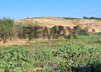 Vista delle montagne - Agricultural land via Chimento
30, Favara - photo 8
