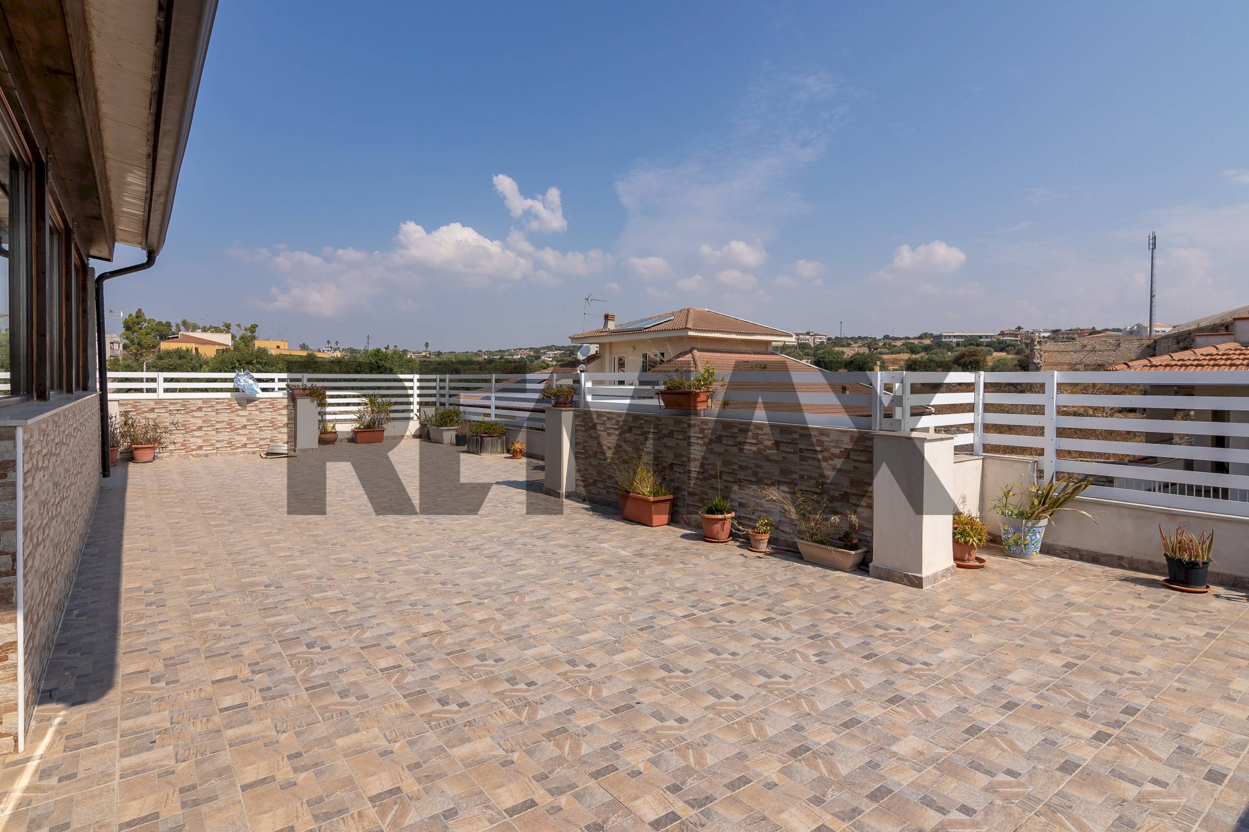 Terrazza - Hotel Via Pio la Torre
4, Pozzallo - foto 2