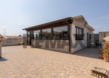 Terrazza - Hotel Via Pio la Torre
 
4, Pozzallo - foto 3