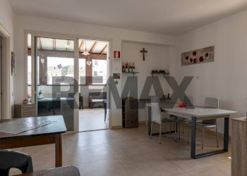Sala da pranzo - Hotel Via Pio la Torre
 
4, Pozzallo - foto 13