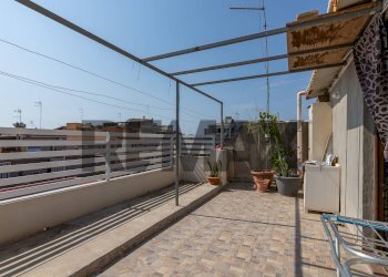 Terrazza - Hotel Via Pio la Torre
 
4, Pozzallo - foto 16