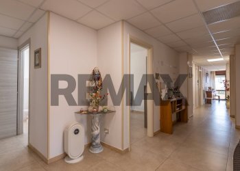 Hall / corridoio - Hotel Via Pio la Torre
 
4, Pozzallo - foto 20