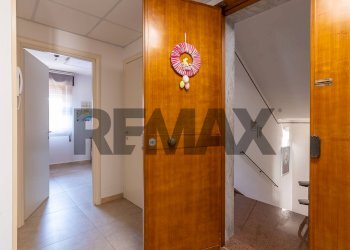 Hall / corridoio - Hotel Via Pio la Torre
 
4, Pozzallo - foto 33
