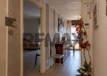 Hall / corridoio - Hotel Via Pio la Torre
 
4, Pozzallo - foto 38