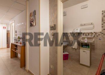 Hall / corridoio - Hotel Via Pio la Torre
 
4, Pozzallo - foto 41