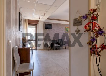Hall / corridoio - Hotel Via Pio la Torre
 
4, Pozzallo - foto 42
