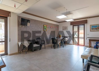 Sala da pranzo - Hotel Via Pio la Torre
 
4, Pozzallo - foto 43